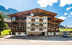 Hotel Alpe Canazei